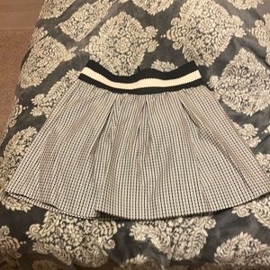 Maeve skirt. Size large